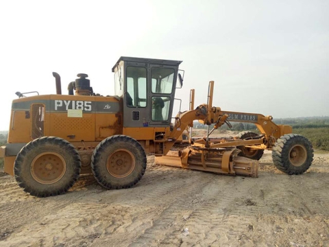Used DAHUA PY185