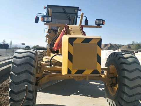 Used CHENGGONG MG1320H