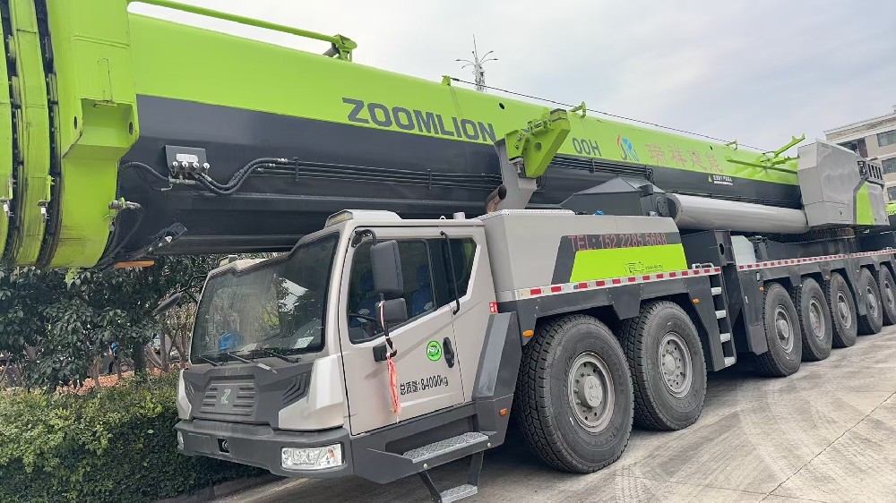 800T